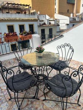 San Fernando 33